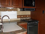 2011 Forest River Sierra Photo #7