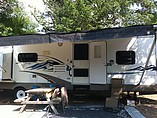 05 Forest River Sierra