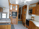 2002 Forest River Sierra Photo #7