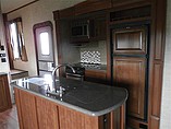 2016 Forest River Sierra Photo #5