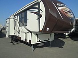 15 Forest River Sierra