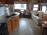 08 Forest River Sierra