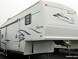 03 Forest River Sierra