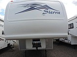 2005 Forest River Sierra Photo #5