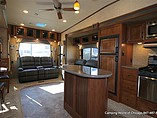 2015 Forest River Sierra Photo #2