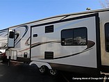 2015 Forest River Sierra Photo #5