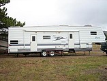 04 Forest River Sierra