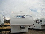 07 Forest River Sierra