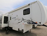 08 Forest River Sierra