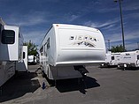07 Forest River Sierra