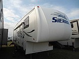 06 Forest River Sierra