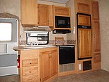 2006 Forest River Sierra Photo #4
