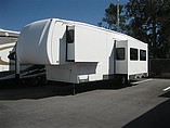 07 Forest River Sierra