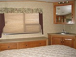 2007 Forest River Sierra Photo #9