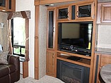 2016 Forest River Sierra Photo #13