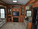 2009 Forest River Sierra Photo #5