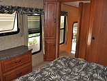 2009 Forest River Sierra Photo #9