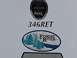 2013 Forest River Sierra Photo #10