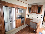 2015 Forest River Sierra Photo #3
