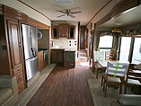 2015 Forest River Sierra Photo #17