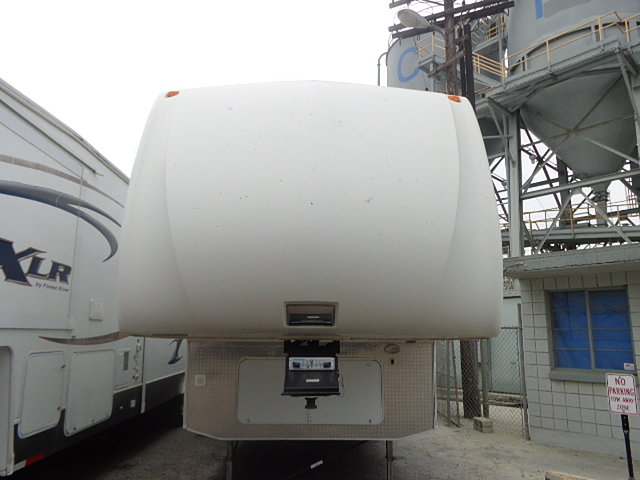 2008 Forest River Sierra Photo