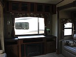 2015 Forest River Sierra Photo #4