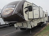 15 Forest River Sierra