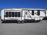 15 Forest River Sierra