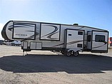 2015 Forest River Sierra Photo #11