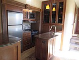 2015 Forest River Sierra Photo #17