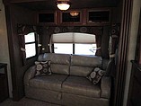 2015 Forest River Sierra Photo #18