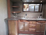 2015 Forest River Sierra Photo #27