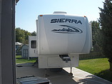 08 Forest River Sierra