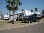 2008 Forest River Sierra Photo #5