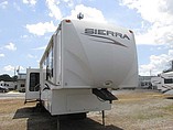 11 Forest River Sierra