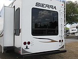 2011 Forest River Sierra Photo #4