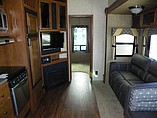2015 Forest River Sierra Photo #5