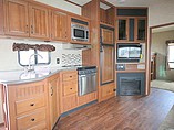 2016 Forest River Sierra Photo #6