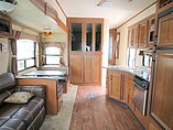2016 Forest River Sierra Photo #9