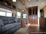 2016 Forest River Sierra Photo #15