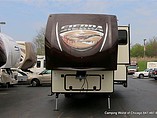 2016 Forest River Sierra Photo #27