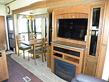 2015 Forest River Sierra Photo #7