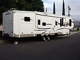 2013 Forest River Sierra Photo #6