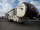 15 Forest River Sierra