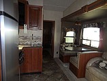 2015 Forest River Sierra Photo #9