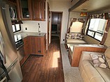 2015 Forest River Sierra Photo #2
