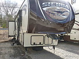 15 Forest River Sierra
