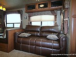 2016 Forest River Sierra Photo #4