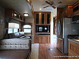 2016 Forest River Sierra Photo #16