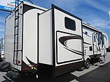 2016 Forest River Sierra Photo #4